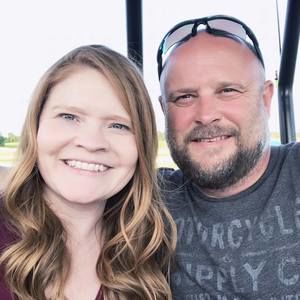 Meet your Posher, Tina